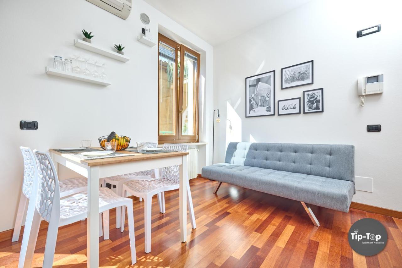 Tip-Top Apartment Malcesine Exterior foto